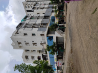1 BHK Flat for Sale in Madhapar, Rajkot