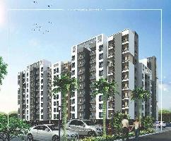 2 BHK Flat for Sale in Barra, Kanpur