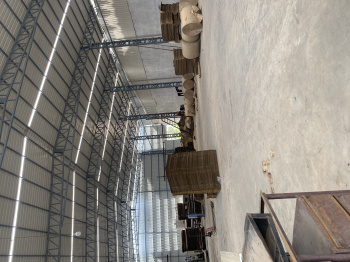  Warehouse for Rent in Dungra, Vapi
