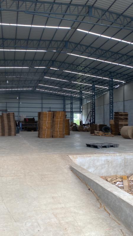  Warehouse 10000 Sq.ft. for Rent in Dungra, Vapi