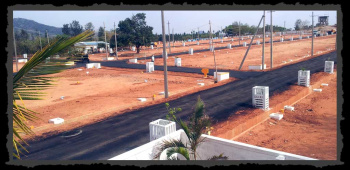  Residential Plot for Sale in Heggere, Tumkur