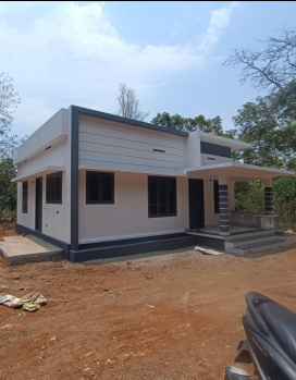 2 BHK House for Sale in Kenichira, Wayanad