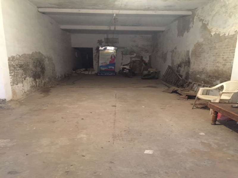  Commercial Shop 126 Sq. Yards for Sale in Nai Basti, Bathinda