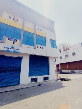  Warehouse for Rent in Selvapuram, Coimbatore