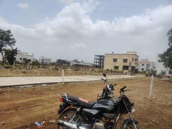  Residential Plot for Sale in Ambethan Chowk, Chakan, Pune