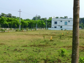  Residential Plot for Sale in INS Kalinga, Visakhapatnam
