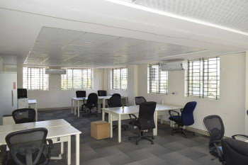  Office Space for Rent in Hemanth Nagar, Marathahalli, Bangalore