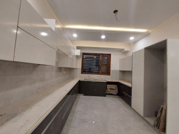 4 BHK Builder Floor for Sale in Sector 28 Faridabad
