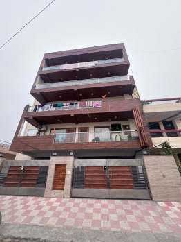 4 BHK Builder Floor for Sale in Sector 19 Faridabad