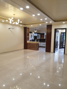 3 BHK Builder Floor for Sale in Sector 16 Faridabad