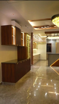 5 BHK Flat for Sale in Sector 89 Faridabad