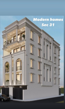 3 BHK House for Sale in Sector 31 Faridabad