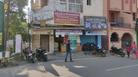  Office Space for Rent in Hasthampatti, Salem