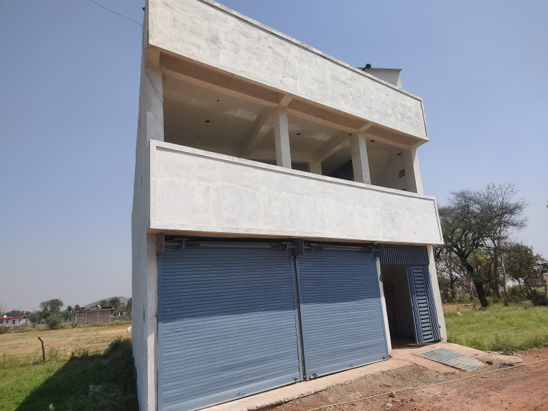  Warehouse 2000 Sq.ft. for Rent in Lambakheda, Bhopal