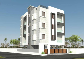 2 BHK Flat for Sale in Salisbary Park, Pune