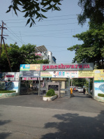 1 RK Flat for Rent in Sector 45 Noida