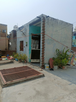 4 BHK House for Sale in Shaheed Bhagat Singh Colony, Karawal Nagar, Delhi