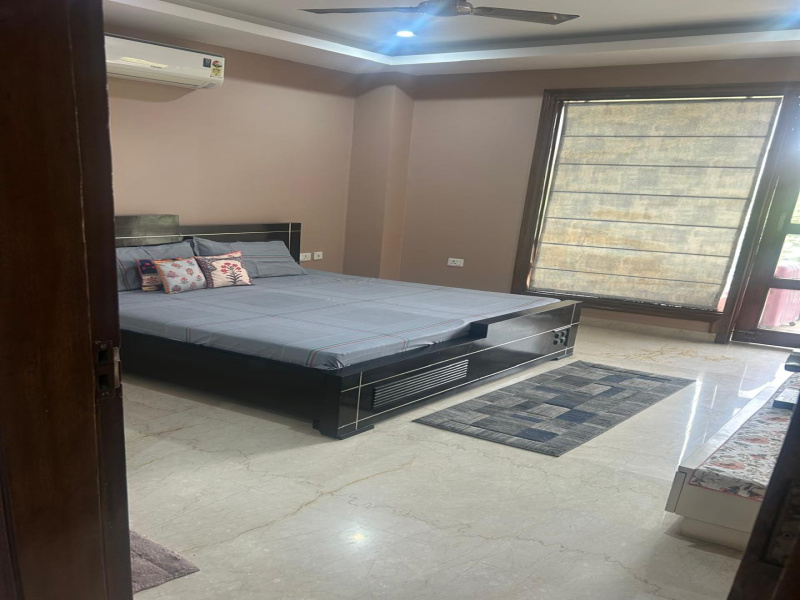3 BHK Builder Floor 2115 Sq.ft. for Sale in Palam Vihar, Gurgaon
