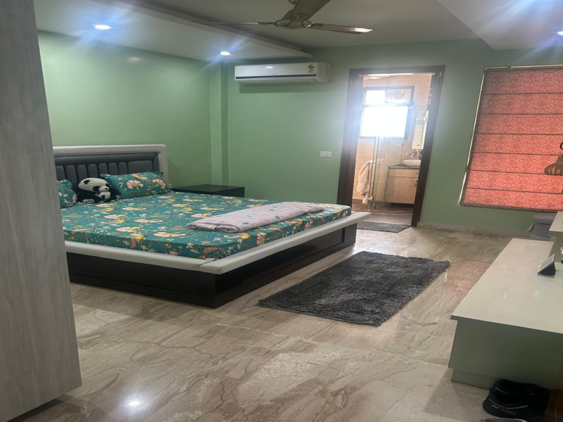 3 BHK Builder Floor 2750 Sq.ft. for Rent in Sector 23 Gurgaon
