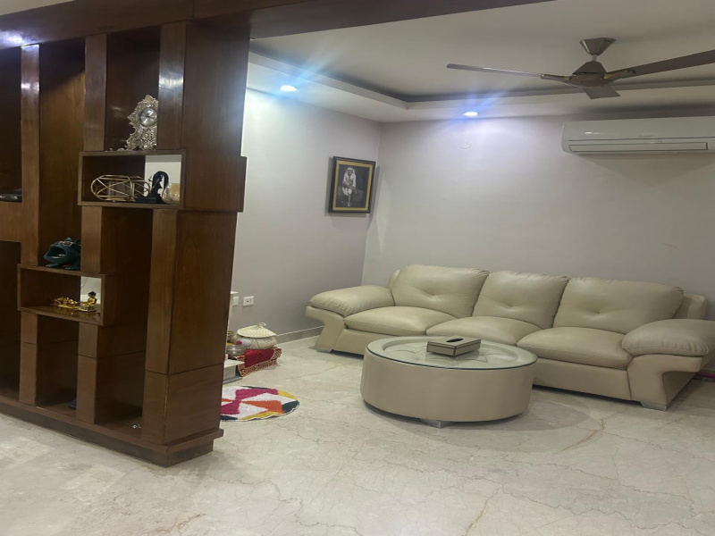 3 BHK Builder Floor 2750 Sq.ft. for Rent in Sector 23 Gurgaon