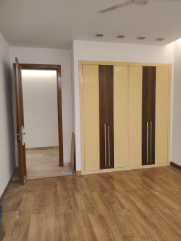 4 BHK Builder Floor for Sale in Block A Vasant Vihar, Delhi