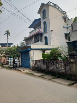 6 BHK House for Sale in Madhyamgram, North 24 Parganas