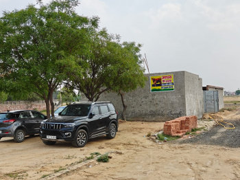  Residential Plot for Sale in Banchari, Palwal