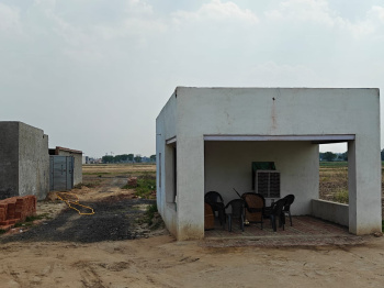  Residential Plot for Sale in Surakhpur, Najafgarh, Delhi