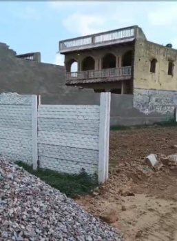  Residential Plot for Sale in Khatu, Sikar