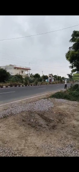  Residential Plot for Sale in Chhata, Mathura