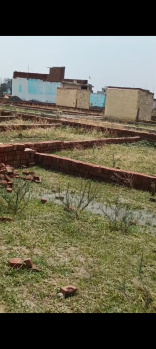  Residential Plot for Sale in Akbarpur, Mathura