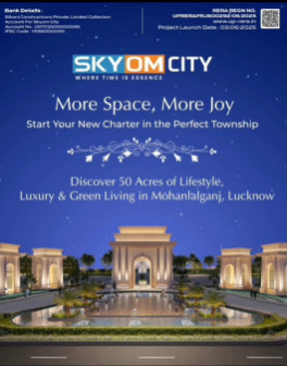  Residential Plot for Sale in Mohanlalganj, Lucknow