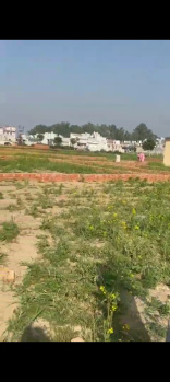  Residential Plot for Sale in Gopal Nagar, Najafgarh, Delhi