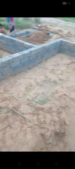  Residential Plot for Sale in Khatu, Sikar
