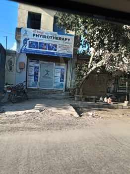  Residential Plot for Sale in Gopal Nagar, Najafgarh, Delhi