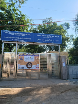  Residential Plot for Sale in Kair, Najafgarh, Delhi