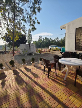 Commercial Land for Sale in Khatu, Sikar