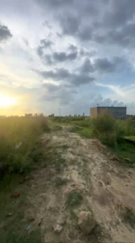  Residential Plot for Sale in Gopal Nagar, Najafgarh, Delhi