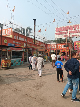  Residential Plot for Sale in Surakhpur, Najafgarh, Delhi