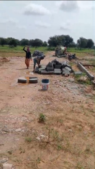  Residential Plot for Sale in Ghevra, Delhi