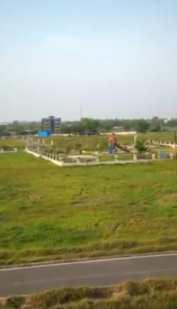  Residential Plot for Sale in Tappal, Aligarh