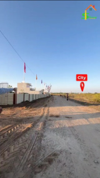 Residential Plot for Sale in Sambhar, Jaipur