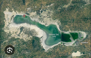  Residential Plot for Sale in Sambhar, Jaipur