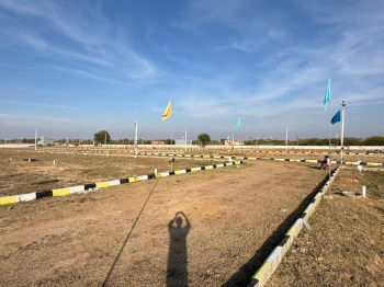  Residential Plot for Sale in Sambhar, Jaipur
