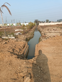  Residential Plot for Sale in Barsana, Mathura