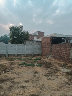  Residential Plot for Sale in Tappal, Aligarh