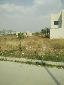  Residential Plot for Sale in Omaxe City, Indore