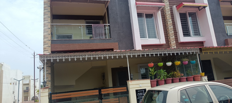 3 BHK 940 Sq.ft. House for Sale in Jatkhedi, Bhopal