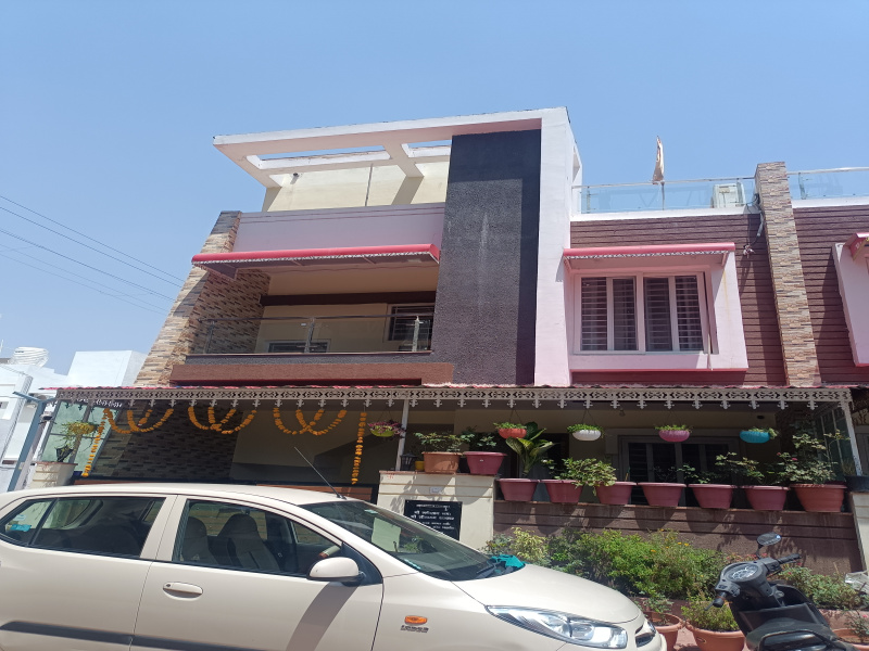 3 BHK 940 Sq.ft. House for Sale in Jatkhedi, Bhopal