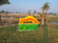 Residential Plot for Sale in Bilha, Bilaspur